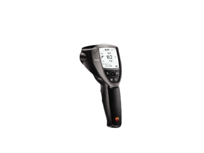 Produktbild Testo 0560 8351 Infrarotthermometer testo 835 T1