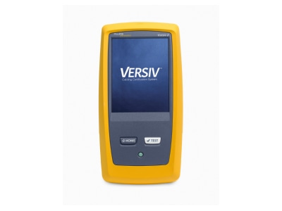 Produktbild 1 Fluke Networks VERSIV2 M INTL Ersatzgeraet Versiv Main
