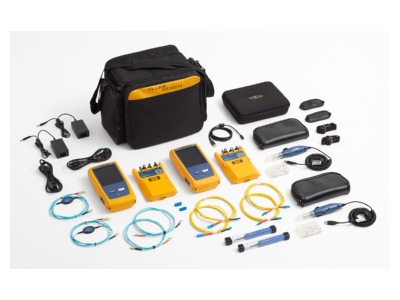 Produktbild 2 Fluke Networks CFP2 100 QI INT CertiFiber Pro Quad m OLTS Modulen