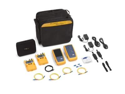 Produktbild 2 Fluke Networks CFP2 100 S INT OptiFiber Pro Singlemode m OLTS Modulen
