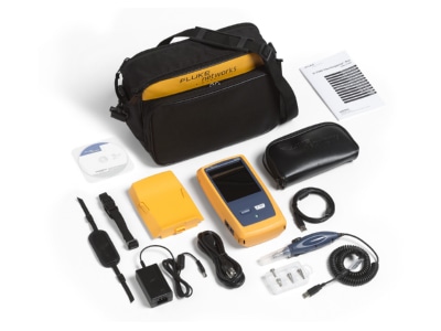 Produktbild 1 Fluke Networks FI2 7000 INT FiberInspector Pro m Inspekt Kamera