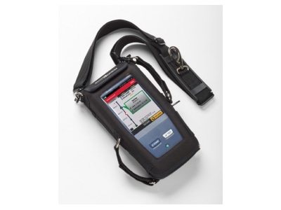 Produktbild 2 Fluke Networks OFP2 100 SI INT OptiFiber Pro Singlemode OTDR WiFi Adapter