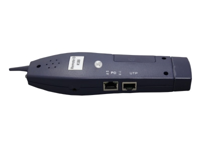Ansicht schrg 2 Ideal SecuriTEST IP Tracer Cable Tracer SecuriTEST IP
