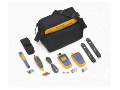 Produktbild 1 Fluke Networks FTK1200 Simplifiber Pro Multimode Fiber Verif  Kit