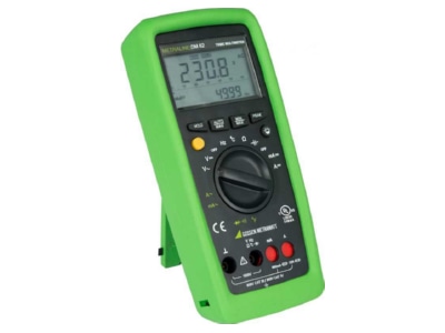 Produktbild 3 GMC I Messtechnik METRALINE DM62 Multimeter TRMS