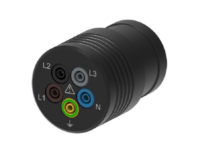 Product image 1 HT DAA 16 Accessories for measuring instrument
