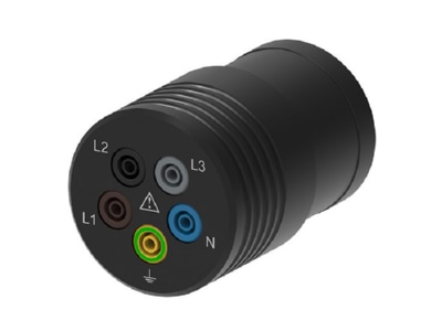 Product image 2 HT DAA 32 Accessories for measuring instrument