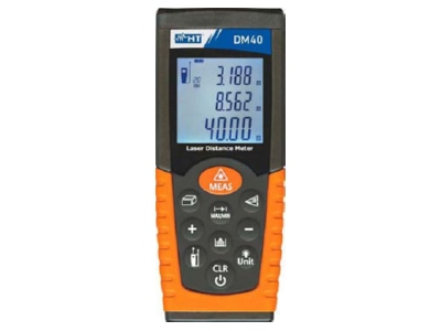 Product image 1 HT DM40 Environmental measuring device
