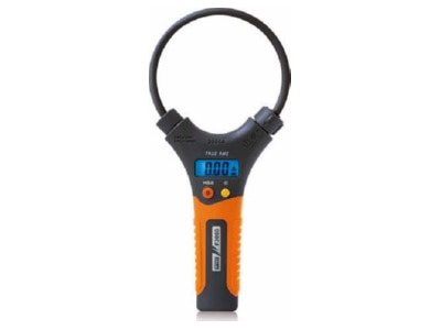 Product image 1 HT F3000 digital clamp meter 0 01   3000A
