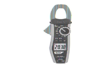Produktbild 2 HT HT4011 Stromzange 0 01A bis 400A AC