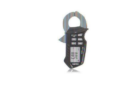 Produktbild 1 HT HT7005 Stromzange 0 01A bis 400A AC DC