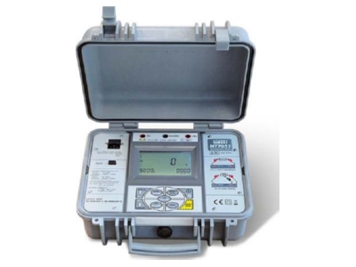 Produktbild 1 HT HT7051 Hochspannungsisolationst  250V   5kV DC