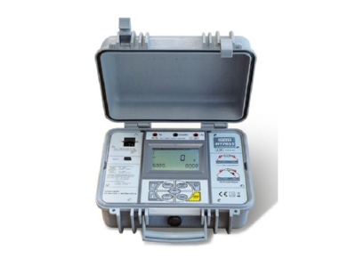 Produktbild 2 HT HT7051 Hochspannungsisolationst  250V   5kV DC