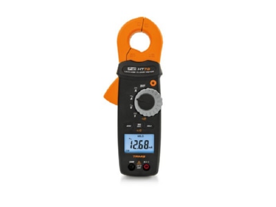 Produktbild 2 HT HT79 Fehlerstromzange 1mA AC u  DC