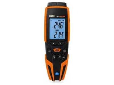 Produktbild 2 HT HTA103 Digitales Thermometer Typ J K