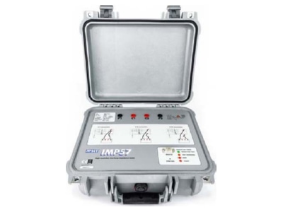 Product image 1 HT IMP57 Accessories spare parts for test and
