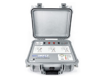 Product image 2 HT IMP57 Accessories spare parts for test and