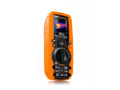 Produktbild 1 HT MERCURY Multimeter 80x80pixel