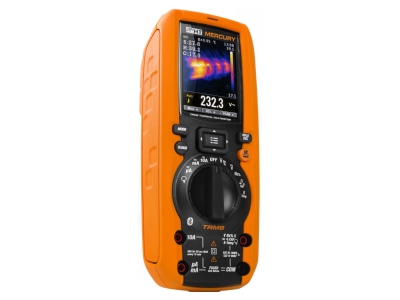 Produktbild 2 HT MERCURY Multimeter 80x80pixel