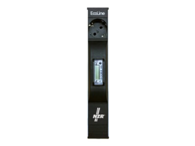 Produktbild 1 NZR 09121113 Kabelzaehler MID 1 Stecker 1 Dose