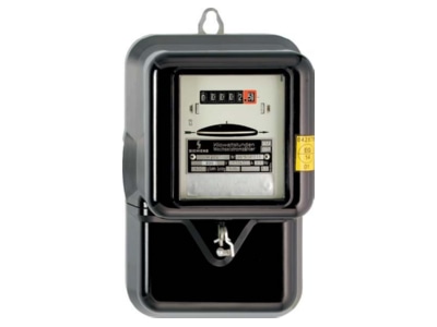Produktbild 2 NZR 01021134 Wechselstromzaehler 10 40 A reg  geeicht