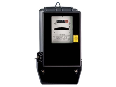 Produktbild 1 NZR 10022061 Drehstromzaehler DS   5A reg  Geeicht