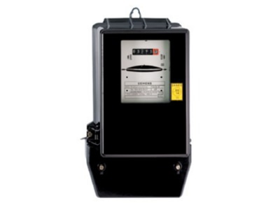 Produktbild 2 NZR 10022066 Drehstromzaehler geeicht
