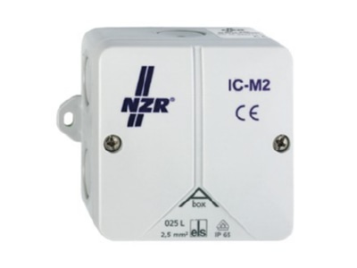 Product image 1 NZR 4623 Signal converter
