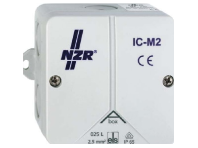 Product image 2 NZR 4623 Signal converter