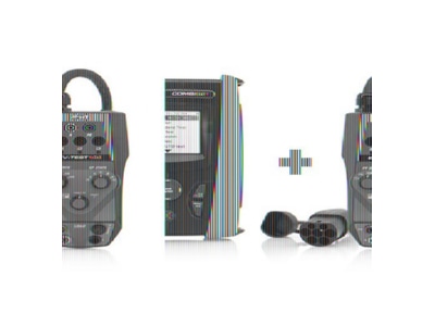 Produktbild 2 HT Volle Ladung Kit ECO Aktionspaket Volle Ladung Installationstester