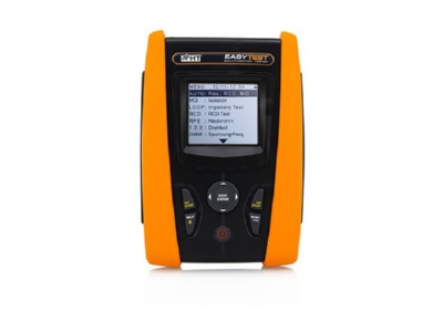 Produktbild 1 HT Easytest Installationstester mit Auto Sequenz