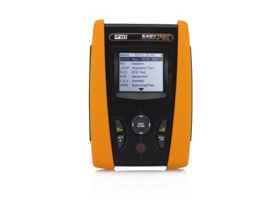 Produktbild 2 HT Easytest Installationstester mit Auto Sequenz
