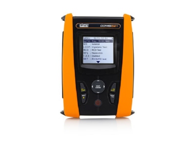 Produktbild 1 HT Combi521 Installationstester mit Auto Sequenz