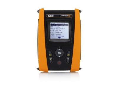 Produktbild 2 HT Combi521 Installationstester mit Auto Sequenz