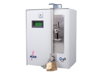 Produktbild 2 NZR 3201 Einbruchschutz Option T
