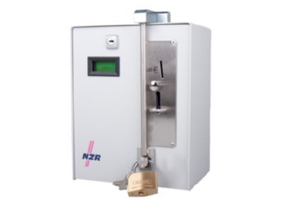 Produktbild 3 NZR 3201 Einbruchschutz Option T