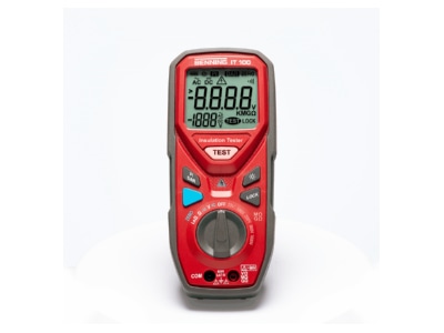 Product image 1 Benning IT 100 Hand multi meter
