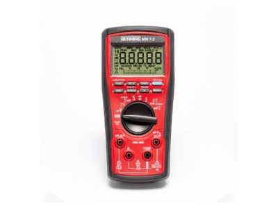 Product image 1 Benning MM 7 2 Hand multi meter
