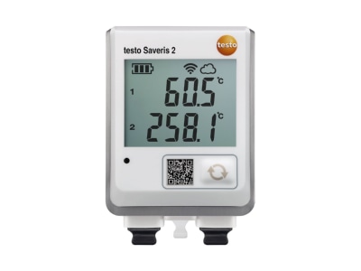 Product image Testo 0572 2033 Temperature measuring device
