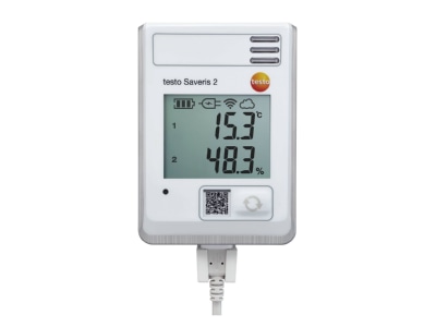 Product image Testo 0572 2034 Temperature humidity measuring device
