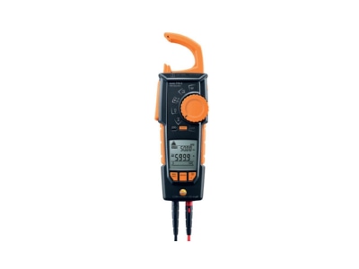 Produktbild 1 Testo 0590 7703 Stromzange testo 770 3