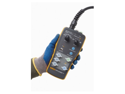 Produktbild 2 Fluke FLK FEV300 BASIC Pruefadapter Typ 2  1664FC CH