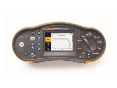 Product image 1 Fluke FLK SMFT 1000 PRO Measuring instrument set

