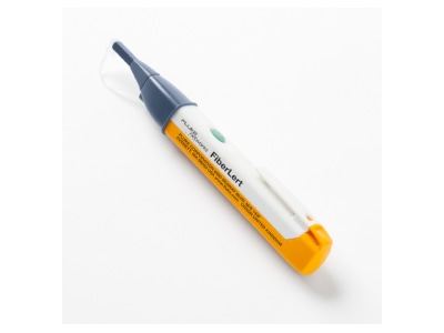 Product image 1 Fluke Networks FIBERLERT 125 Test receiver

