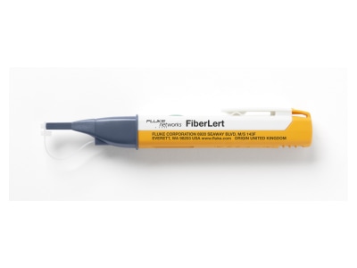 Product image 2 Fluke Networks FIBERLERT 125 Test receiver