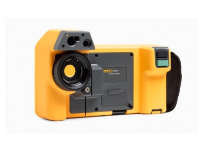 Produktbild Fluke FLK TIX501 9HZ Waermebildkamera