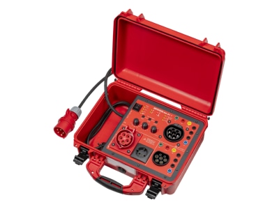 Product image 1 Benning BENNING MA EV 1 Accessories spare parts for test and

