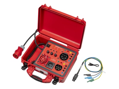 Product image 2 Benning BENNING MA EV 1 Accessories spare parts for test and