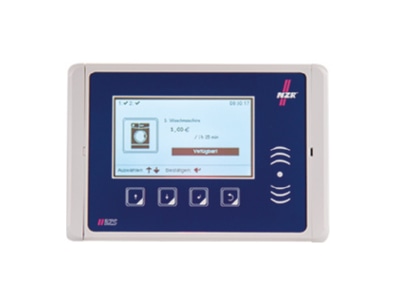 Product image 2 NZR 71111000 127 Cashless payment system 