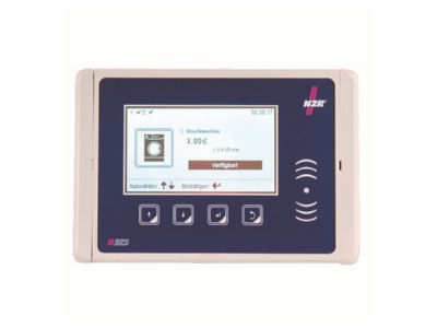 Product image 2 NZR 71111008 127 Cashless payment system 